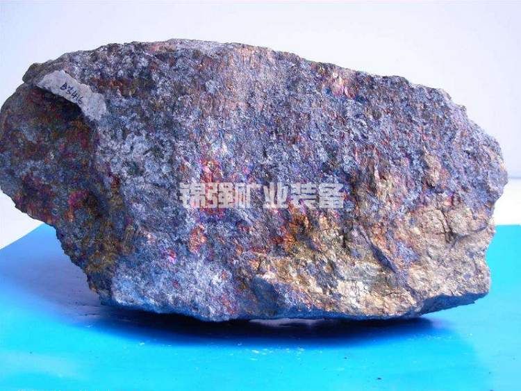 成套铁矿石选矿设备