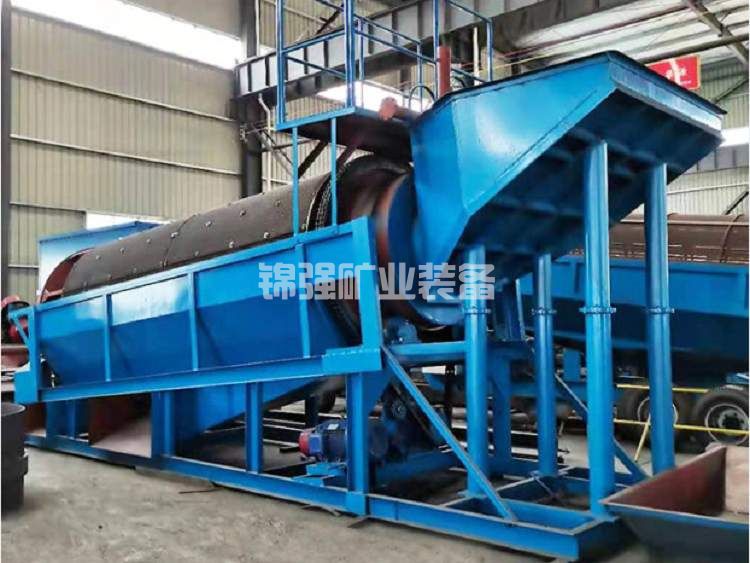 选锡矿用摇床还是跳汰机?根据粒度决定选矿设备(图1) 3zANaD6DKa.png