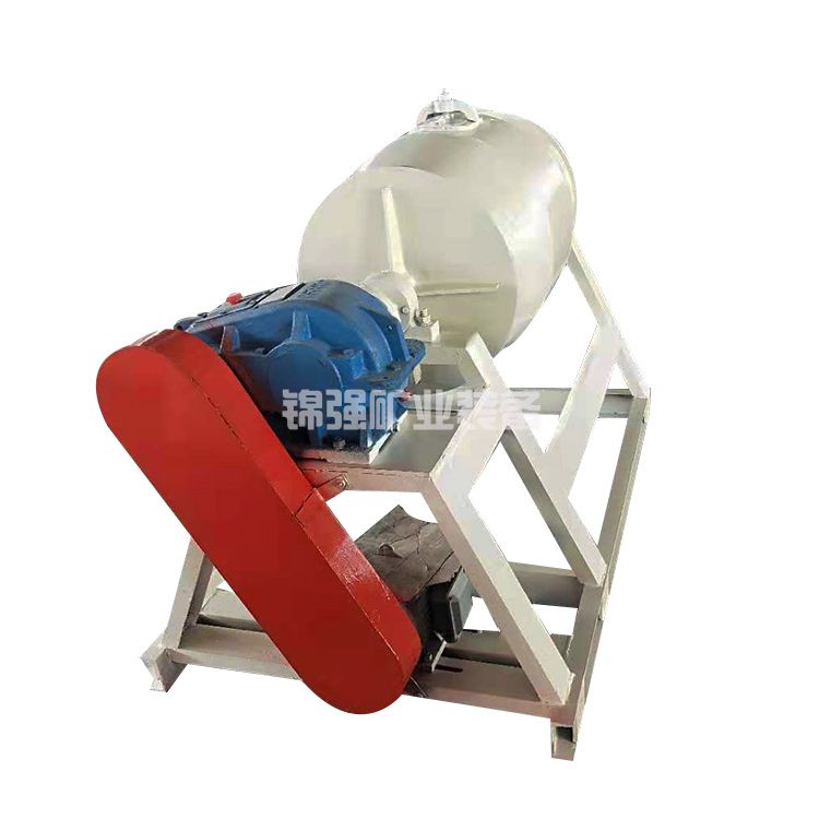 硫化型岩金矿浮选工艺优化实践(图1) 1.jpg