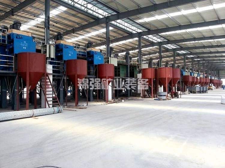 铬铁矿选矿干式磁选机与湿式磁选机对比:选型指南与适用场景全解析(图2) F3MJ5mfccx.jpg