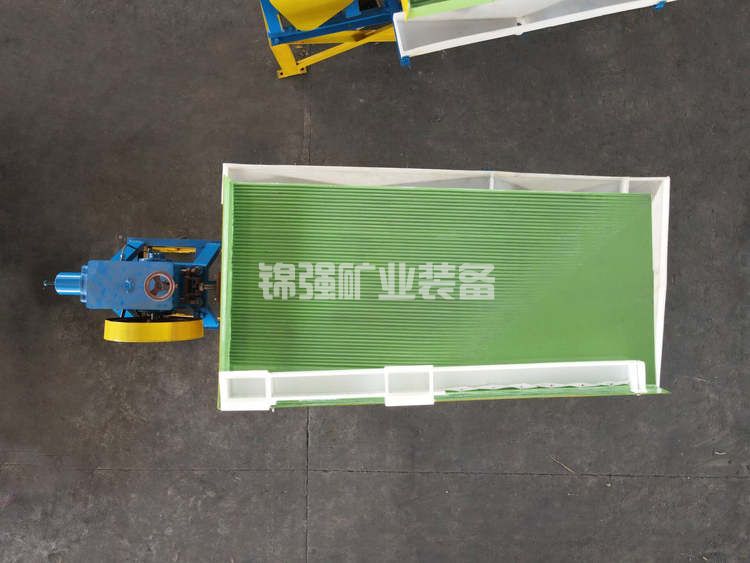 日处理500吨砂金矿到底该用哪种选矿方案?(图3) kea56td34A.jpg
