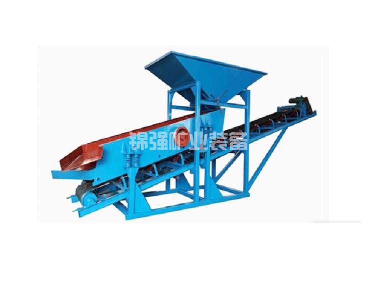 用砂锡矿选矿生产线:从挖掘到精矿的全流程设备配置(图2) HhKM6bKK2y.png