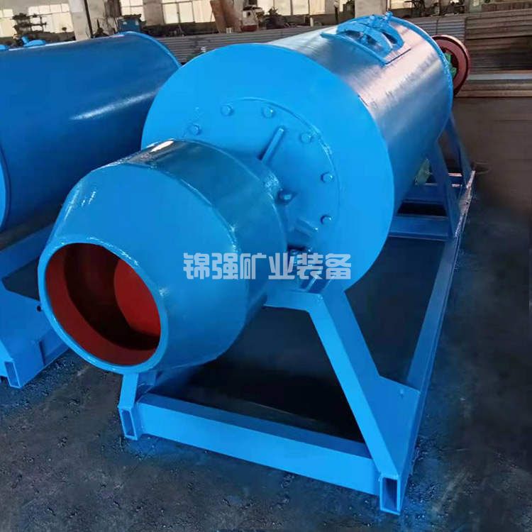 用小型砂锡矿开采用什么设备最划算?答:移动式选矿设备(图3) fPAKGMpkGK.jpg