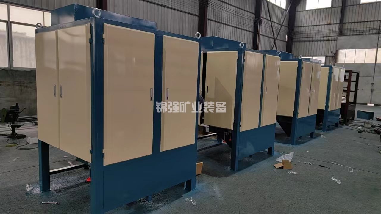 重矿物砂选矿厂从流程设计到运营管理7步实战指南(图2) 微信图片_20240901005518.jpg