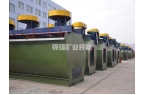 Copper processing equipment