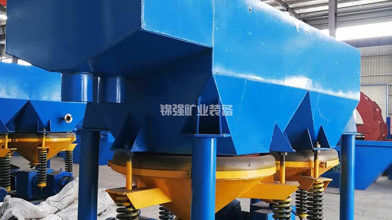 火电厂炉渣综合利用